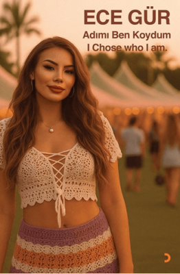 Adımı Ben Koydum – I Chose who I am - 1