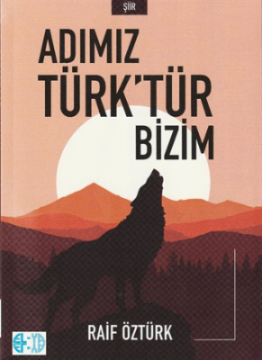 Adımız Türk`tür Bizim - 1