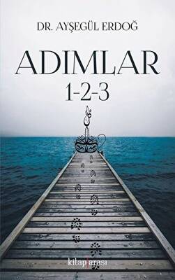 Adımlar 1-2-3 - 1