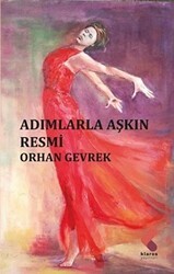 Adımlarla Aşkın Resmi - Klaros Yayınları