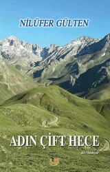 Adın Çift Hece - Tunç Yayıncılık
