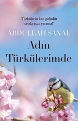 Adın Türkülerimde - Cinius Yayınları