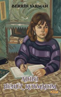 Adını Henüz Koymadım - 1