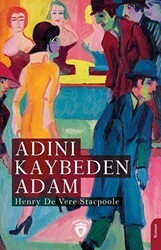 Adını Kaybeden Adam - Dorlion Yayınları