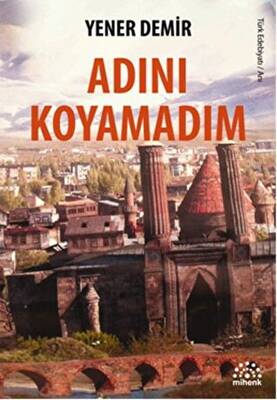 Adını Koyamadım - 1