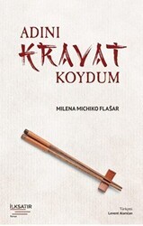 Adını Kravat Koydum - İlksatır Yayınevi