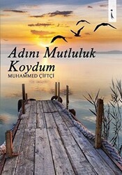 Adını Mutluluk Koydum - İkinci Adam Yayınları