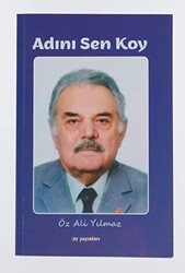 Adını Sen Koy - Ay Yayınları