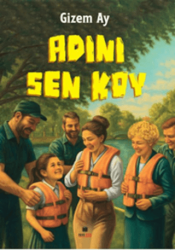 Adını Sen Koy - Nova Kids
