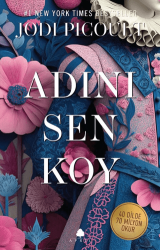Adını Sen Koy - April Yayıncılık