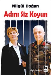 Adını Siz Koyun - Bilgi Yayınevi