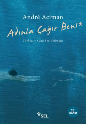 Adınla Çağır Beni - 1