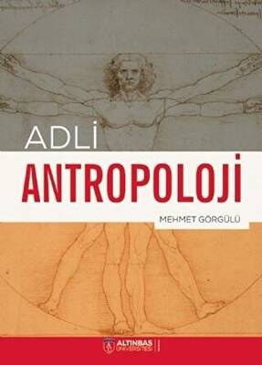 Adli Antropoloji - 1