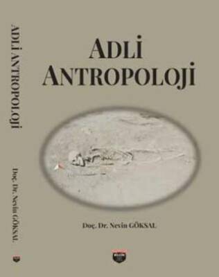 Adli Antropoloji - 1
