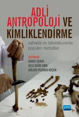 Adli Antropoloji ve Kimliklendirme - 1