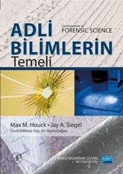 Adli Bilimlerin Temeli - Nobel Akademik Yayıncılık
