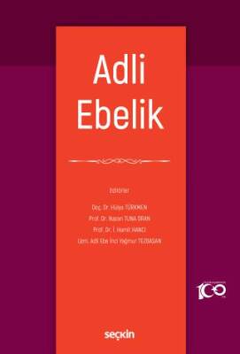 Adli Ebelik - 1