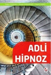 Adli Hipnoz - Seçkin Yayıncılık