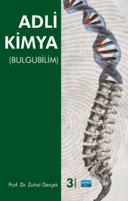 Adli Kimya - 1