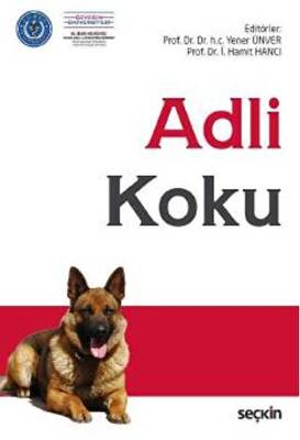 Adli Koku - 1