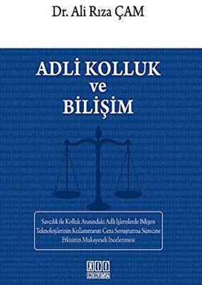 Adli Kolluk ve Bilişim - 1
