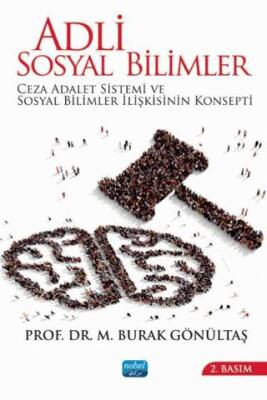 Adli Sosyal Bilimler - 1