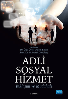 Adli Sosyal Hizmet - 1