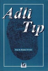 Adli Tıp - Seçkin Yayıncılık