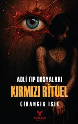 Adli Tıp Dosyaları – Kırmızı Ritüel - 1