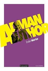 Adman Author - Literatür Yayıncılık