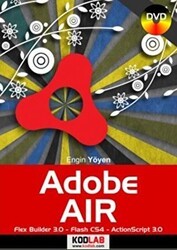 Adobe Air - Kodlab Yayın Dağıtım
