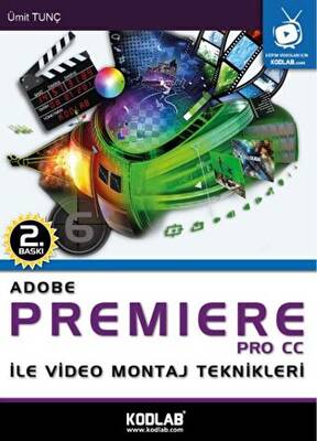 Adobe Premiere Pro CC - 1