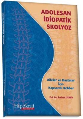 Adolesan İdiopatik Skolyoz - 1