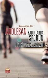 Adolesan - Kadınlarda Sporun Biyokimyasal Etkileri - Nobel Bilimsel Eserler