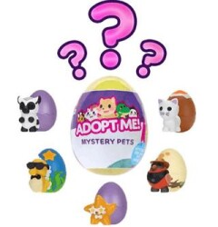 Adoptme Mını Surprız Fıgur S5 Cdu12-Ame0199 - Sunman