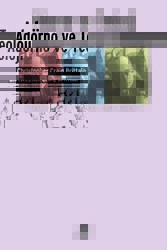 Adorno ve Teoloji - Ayrıntı Yayınları