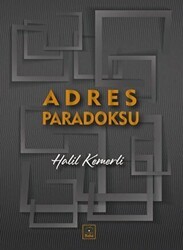 Adres Paradoksu - Baha Kitap