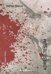 Adrese Teslim - Kitap Müptelası Yayınları
