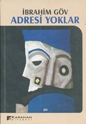 Adresi Yoklar - Karahan Kitabevi