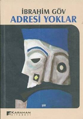 Adresi Yoklar - 1