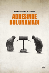 Adresinde Bulunamadı - İthaki Yayınları
