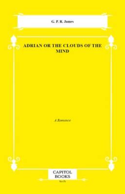 Adrian or the Clouds of the Mind - 1