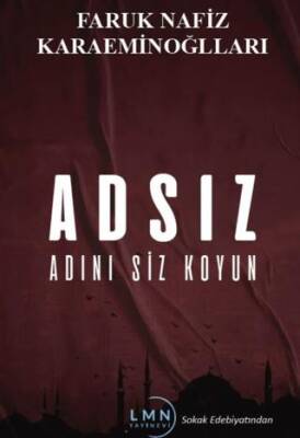 Adsız - Adını Siz Koyun - 1