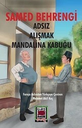 Adsız Alışmak Mandalina Kabuğu - Elips Kitap