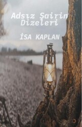 Adsız Şairin Dizeleri - Cinius Yayınları