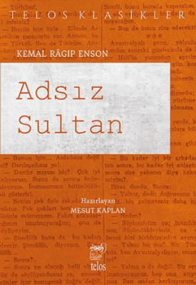 Adsız Sultan - 1