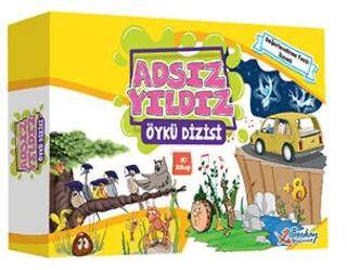 Adsız Yıldız 10 Kitap - 1