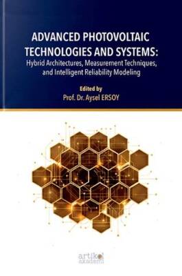 Advanced Photovoltaic Technologies and Systems - 1
