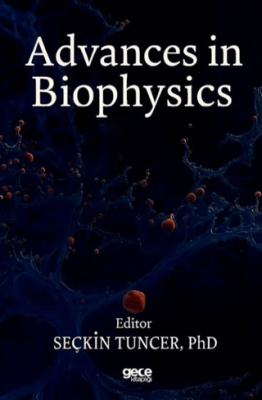 Advances in Biophysics - 1