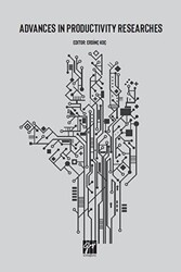 Advances in Productivity Researches - Gazi Kitabevi